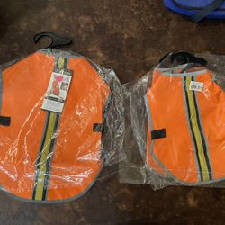 Dog Safety Vest