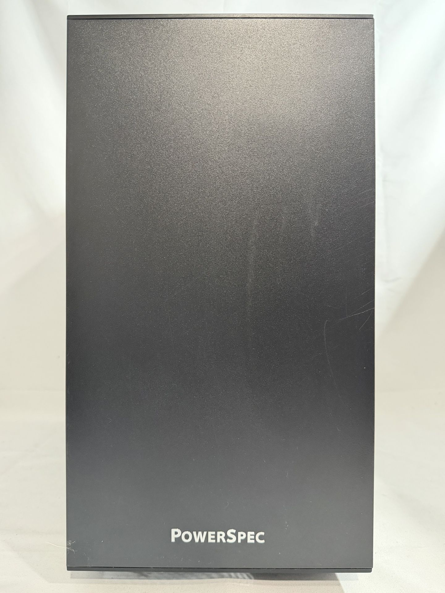 PowerSpec B731 Desktop