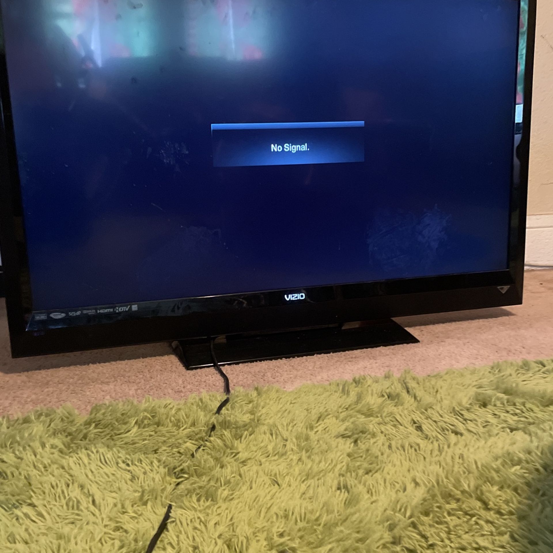 50 Inch Vizio Tv