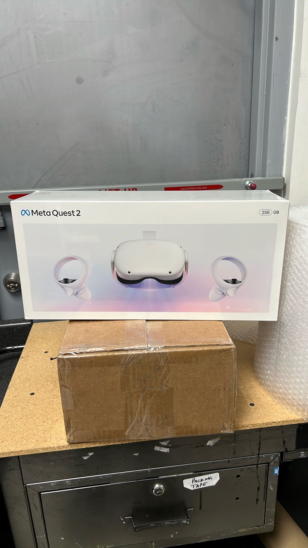 Meta Quest 2 (256GB)