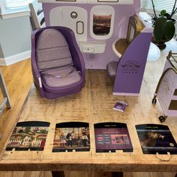 American Girl Airline