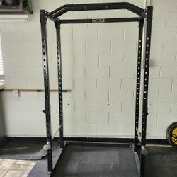 Power Rack - Rep Fitness PR-1100 Power Rack 