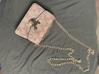 Girl Small Fashion  Purse