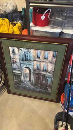 Picture frame