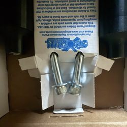 Honda CBR1000RR frame Sliders