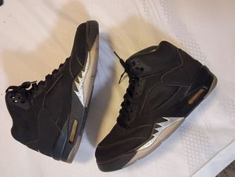 Jordan 5s