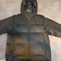Boss Block-X Jacket XL