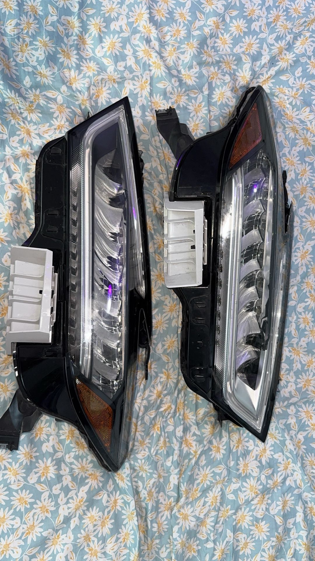 Nissan Maxima LED Parts