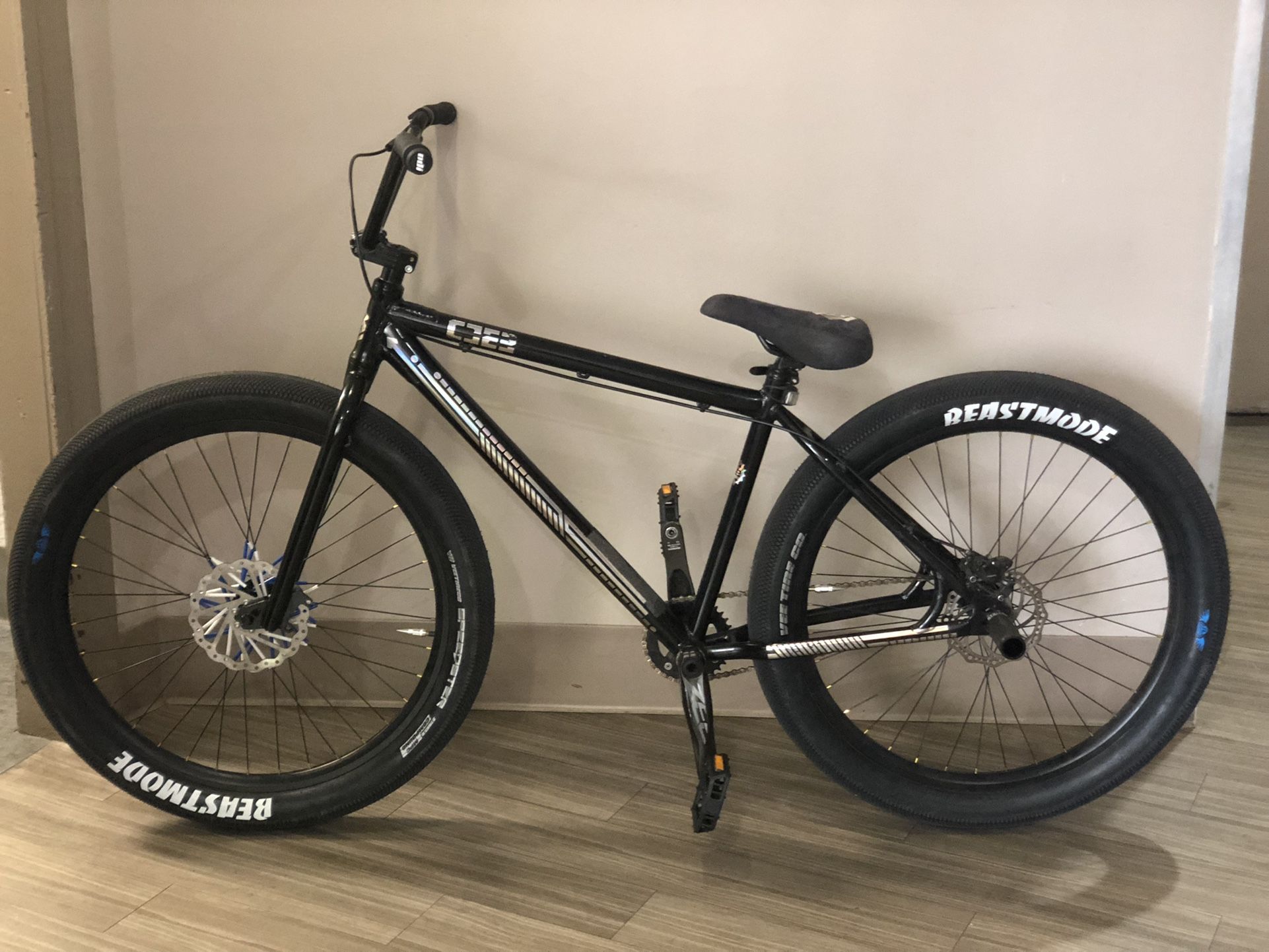 Mountain Bike Collective Bikes C2 Price Collective C2 Bike Price