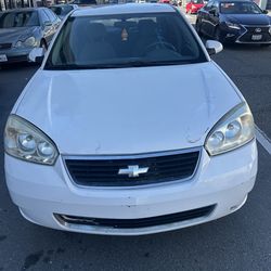 2006 Chevrolet Malibu
