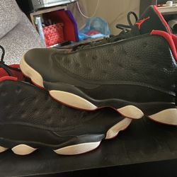 Jordan 13s Low Og