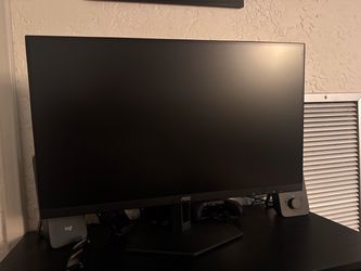 AOC Gaming montior