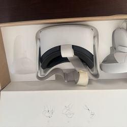 Gaim And Oculus 2 Headset 