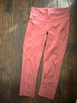 Lululemon Talla 6