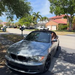 2009 BMW 128i