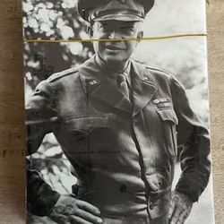NEW and SEALED Vintage Dwight Eisenhower Playin Cards just $3