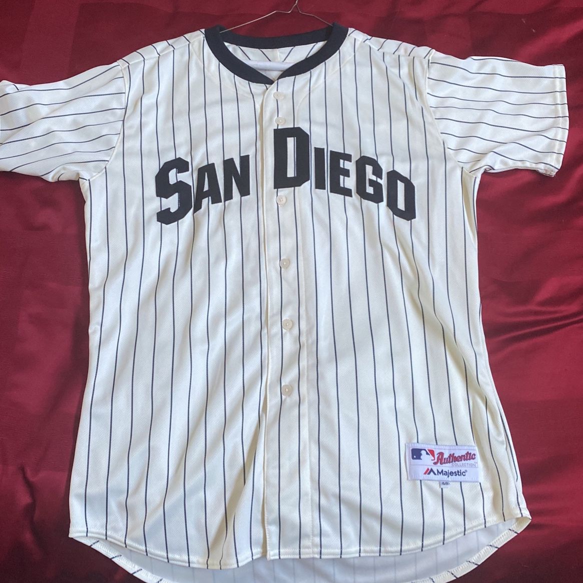 padres pcl jersey 2023