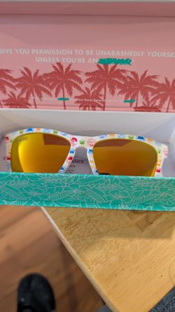 Goodr Sesame Street Sunglasses