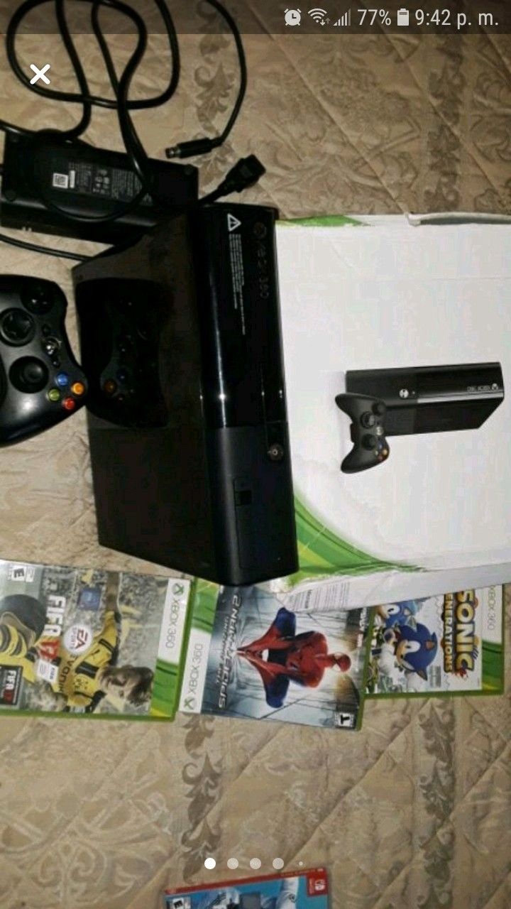 Xbox