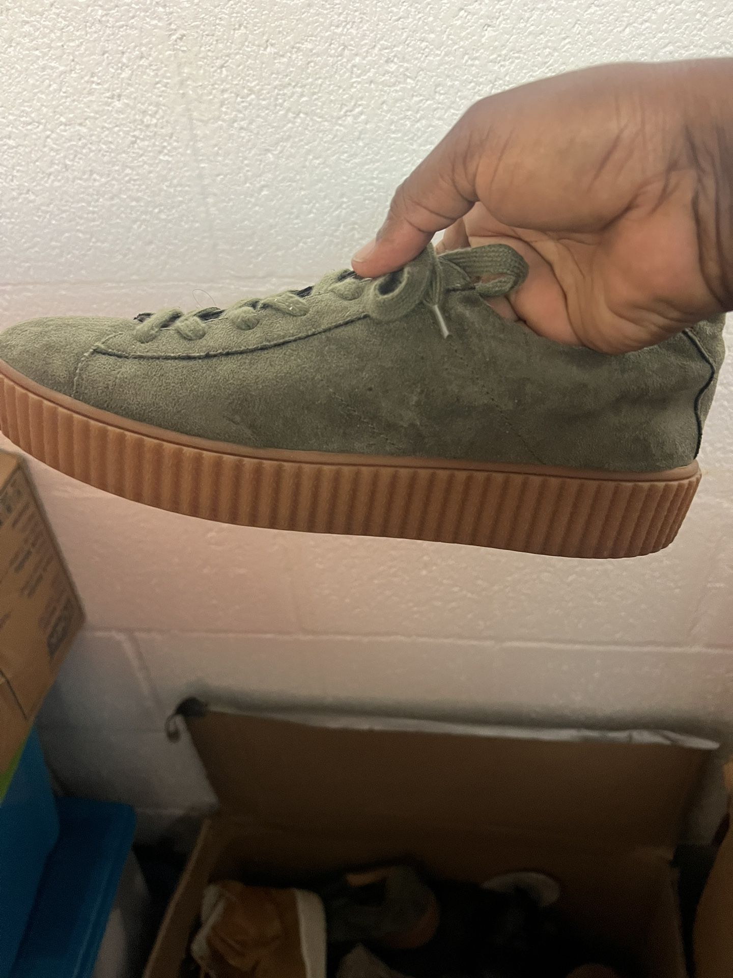 Puma