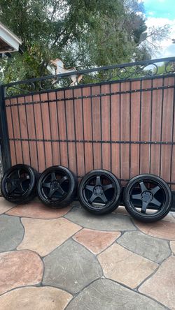 Honda civic wheels