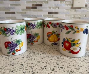 Mugs