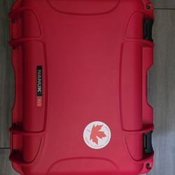 NANUK 915 for DJI Mini 3 & 4 Pro Fly More 