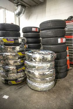 Tires