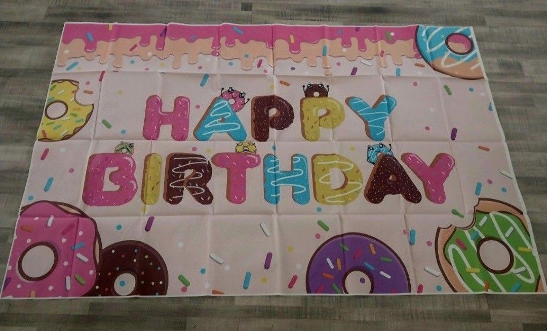 Party Supplies