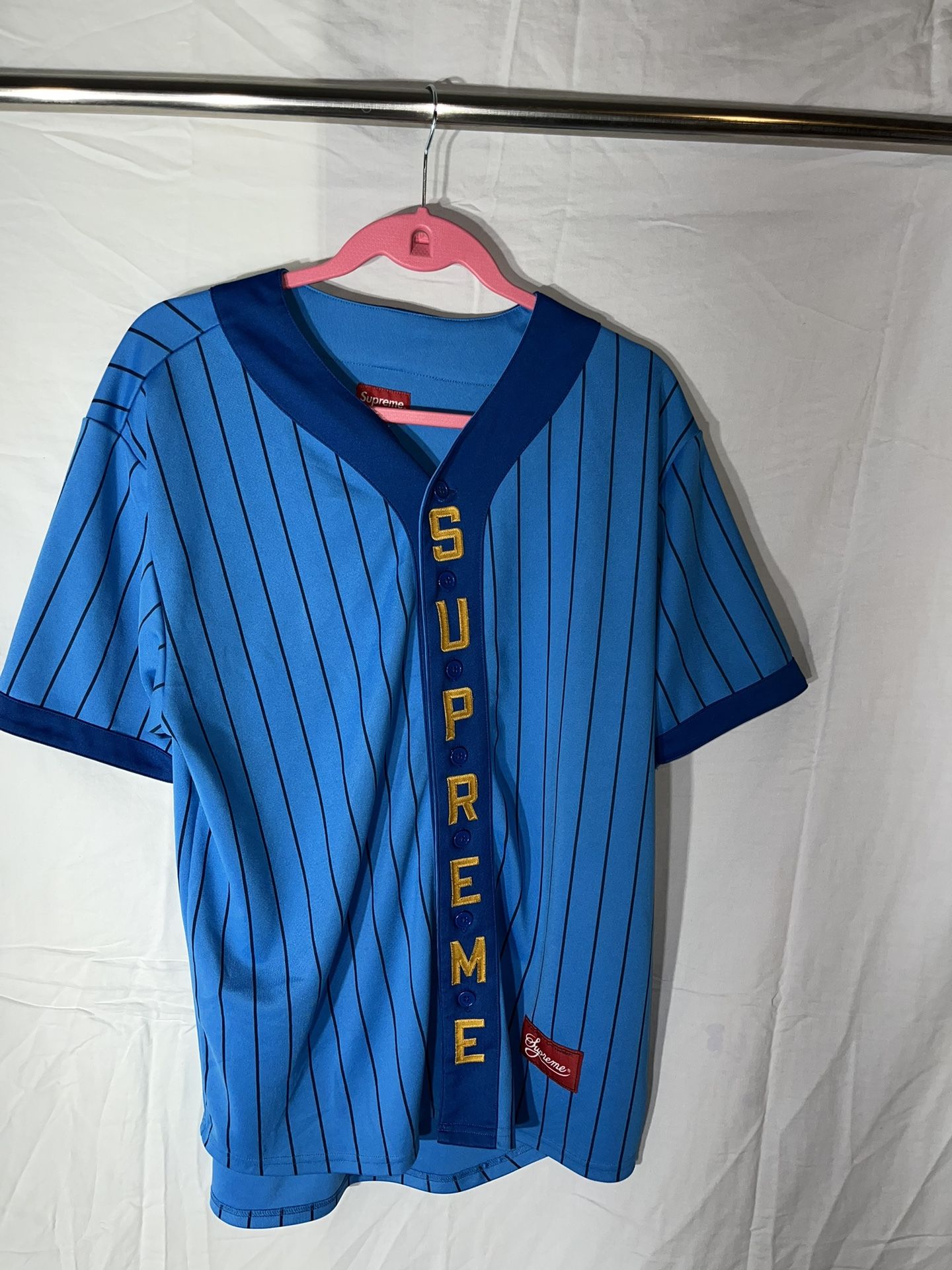 Supreme Shirt
