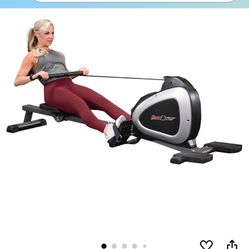 Rowing Machine 
