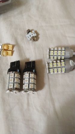 Diode Dynamics LED lights