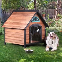 PET HOUSE