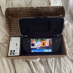 Steam Deck OLED 1TB