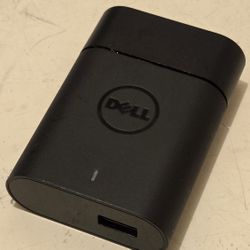 Dell Charger 24w