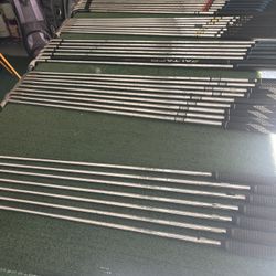 Golf Iron Sets 