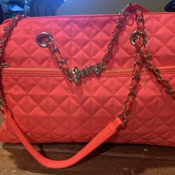 Juice Couture Bag And Wallet