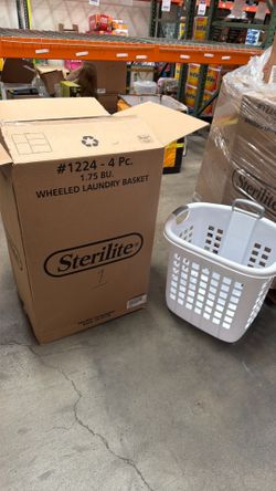 BRAND NEW STERILITE