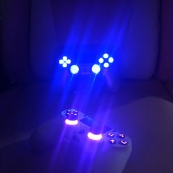 PS4 Led Controller 
