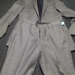 J.CREW LUDLOW SLIM SUIT 