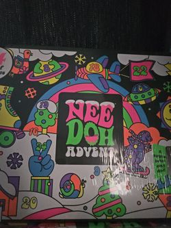 Advent calendar