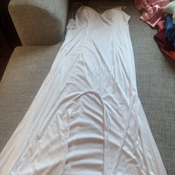 Vestido Nuevo Size 12