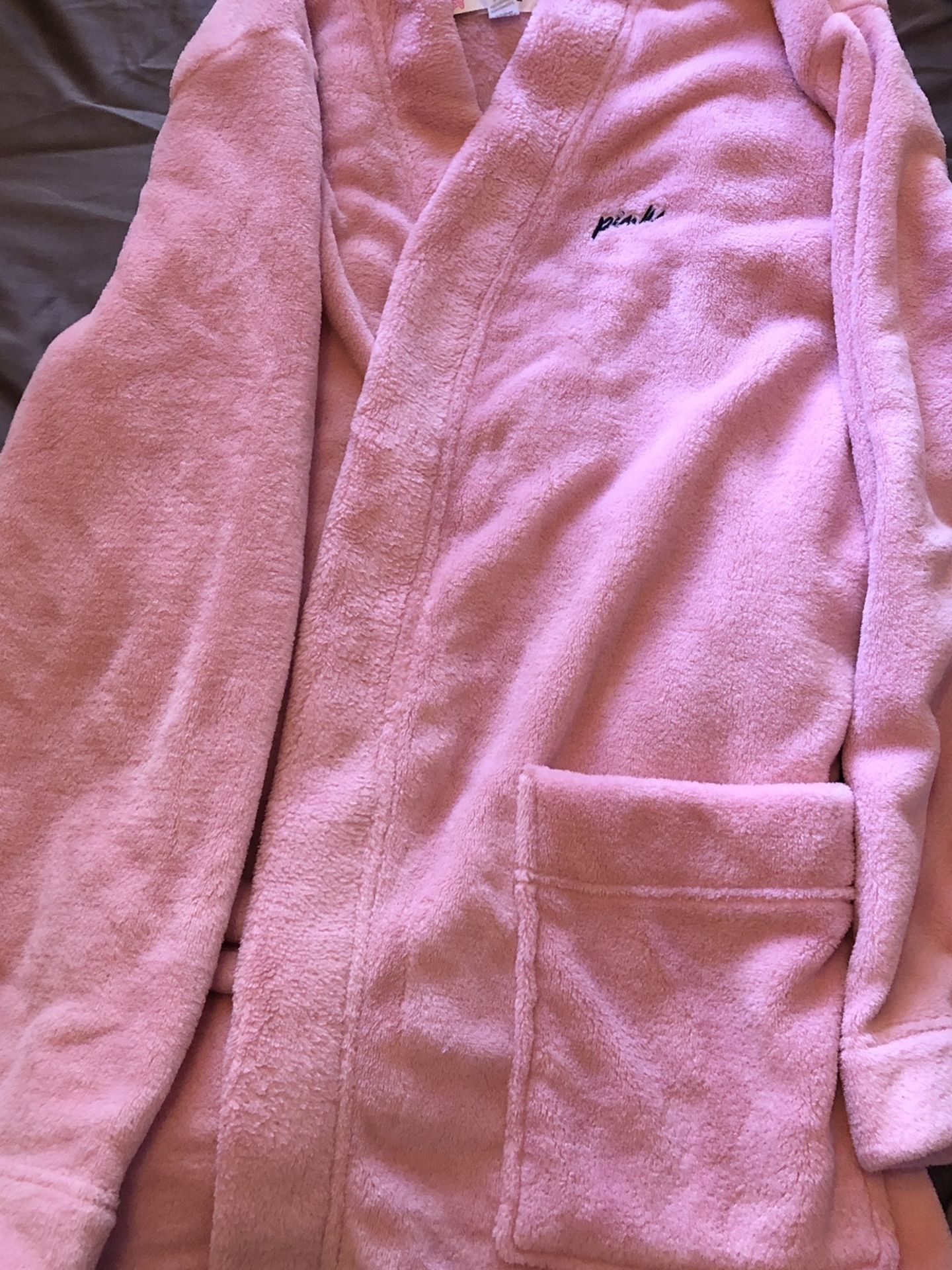 Victoria Secret/PINK robe