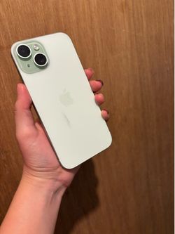 iPhone 15 128gb