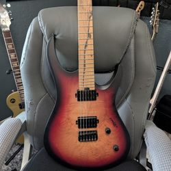 Balaguer Diablo Exclusive 