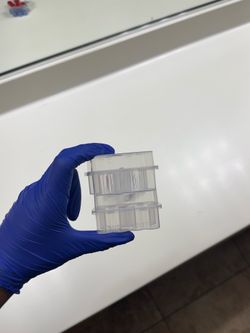 vial cases