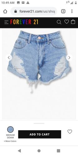 4ever21shorts ..