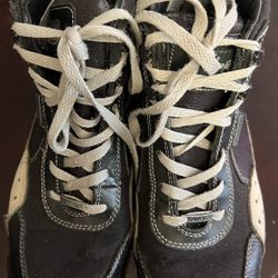 Mens Vasque Gore-Tex Boots 