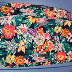 Vera Bradley Computer Bag 