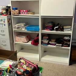 IKEA Storage Cabinets